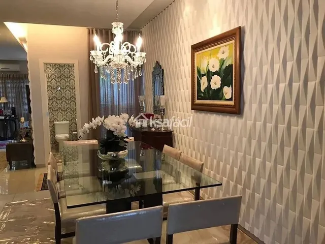 Imagem 14: Casa com 3 Dormitórios À Venda, 245 M² por R$ 1.300.000,00 - Vila Morumbi - Campo