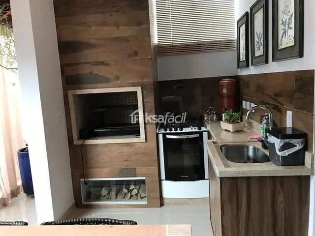 Imagem 8: Casa com 3 Dormitórios À Venda, 245 M² por R$ 1.300.000,00 - Vila Morumbi - Campo