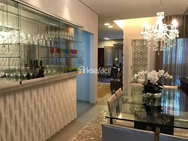 Imagem 10: Casa com 3 Dormitórios À Venda, 245 M² por R$ 1.300.000,00 - Vila Morumbi - Campo