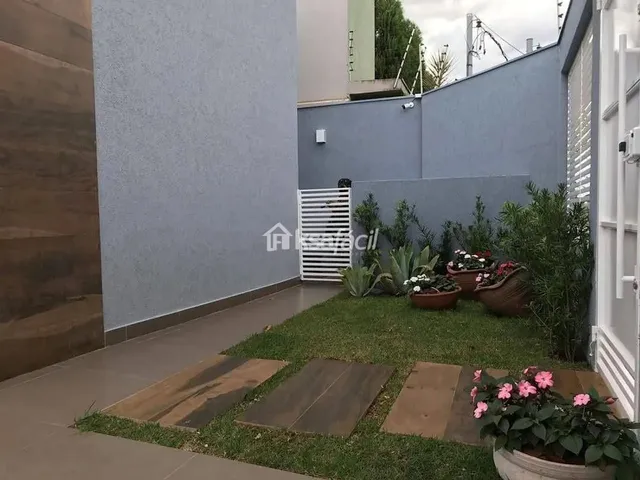Imagem 16: Casa com 3 Dormitórios À Venda, 245 M² por R$ 1.300.000,00 - Vila Morumbi - Campo