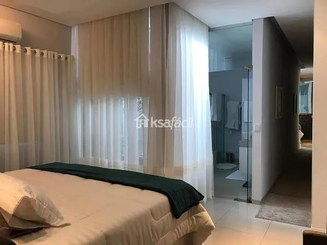 Imagem 9: Casa com 3 Dormitórios À Venda, 245 M² por R$ 1.300.000,00 - Vila Morumbi - Campo