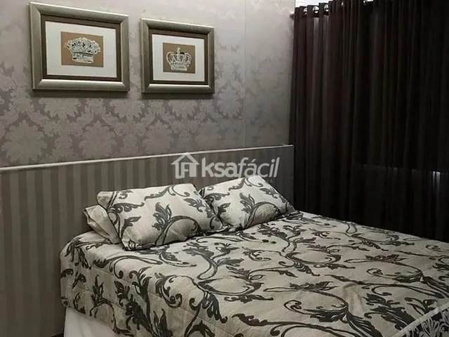 Imagem 11: Casa com 3 Dormitórios À Venda, 245 M² por R$ 1.300.000,00 - Vila Morumbi - Campo
