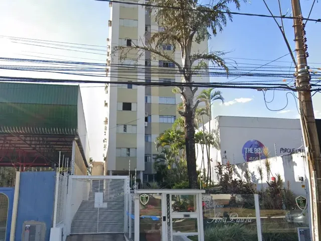 Imagem: Apartamento na Avenida Afonso Pena