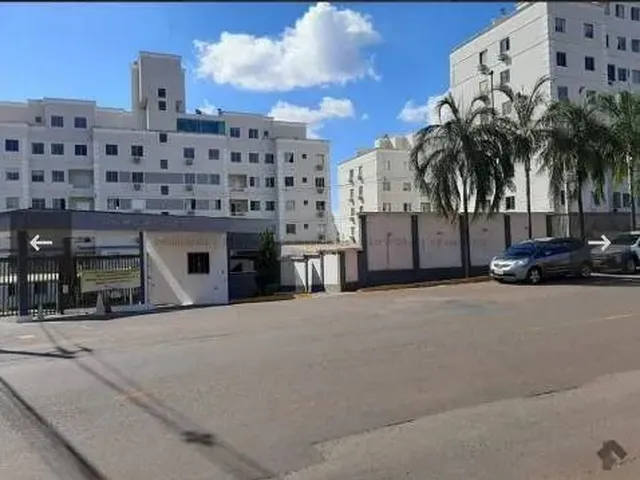 Imagem: Condomínio Spazio Classique