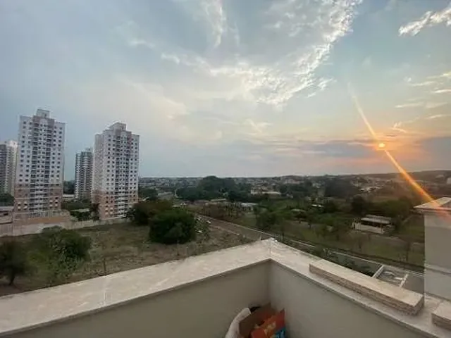Imagem 8: Condomínio Spazio Classique