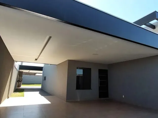 Imagem 1: Casa Térrea Casa com 3 dormitórios