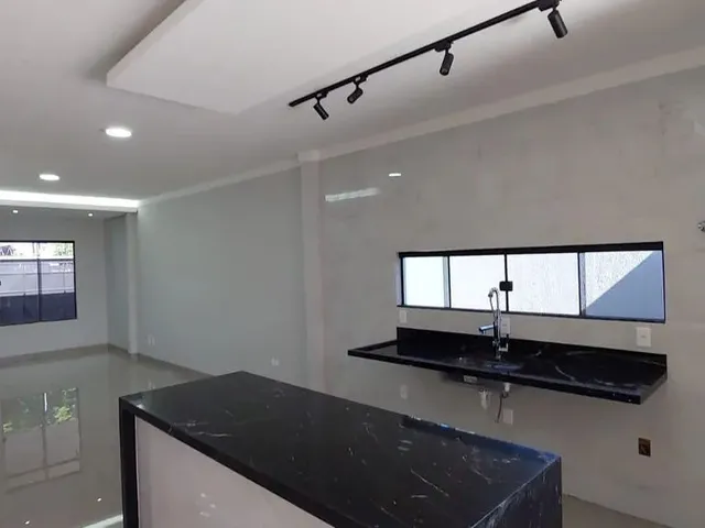 Imagem 9: Casa Térrea Casa com 3 dormitórios