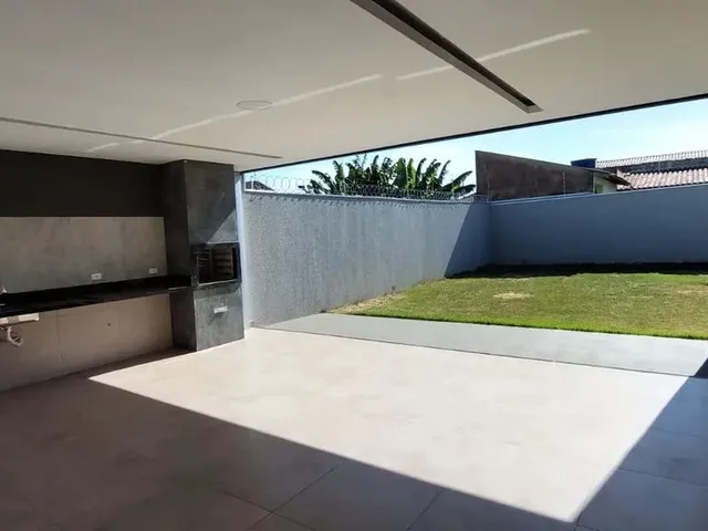 Imagem 11: Casa Térrea Casa com 3 dormitórios