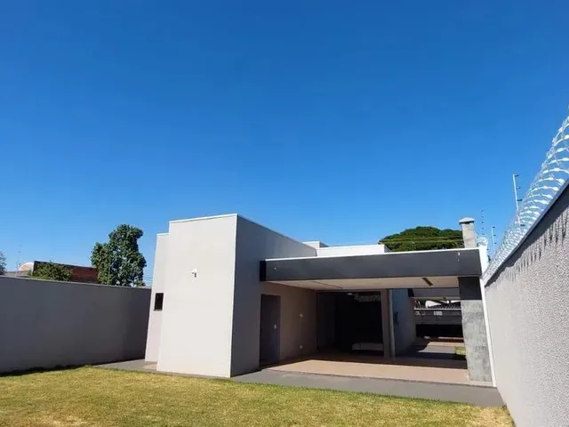 Imagem 12: Casa Térrea Casa com 3 dormitórios