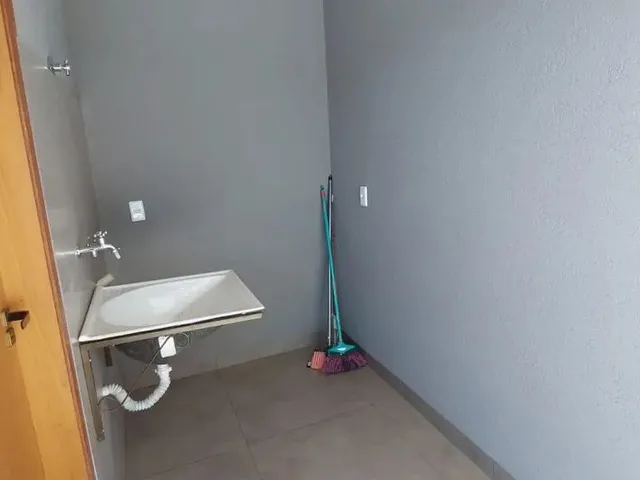 Imagem 3: Casa Térrea Casa com 3 dormitórios
