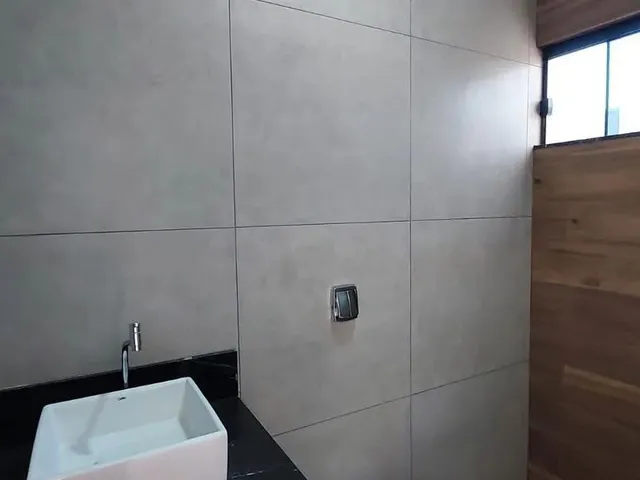 Imagem 2: Casa Térrea Casa com 3 dormitórios
