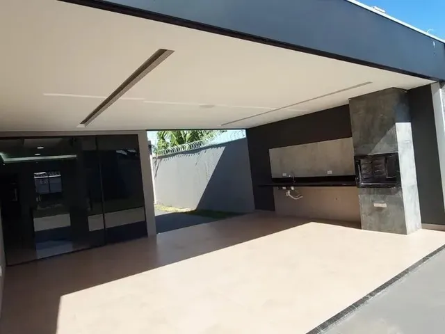 Imagem 10: Casa Térrea Casa com 3 dormitórios