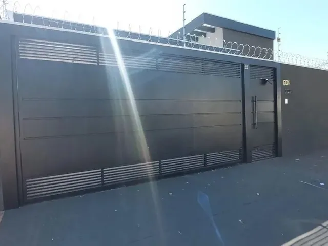 Imagem 8: Casa Térrea Casa com 3 dormitórios