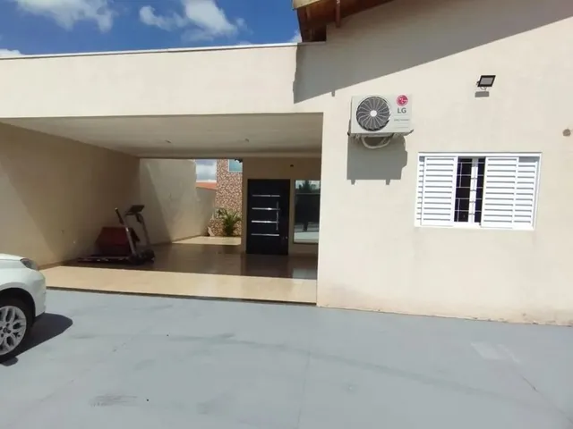 Imagem 13: Ampla Casa Térrea Saida para Tres Lagoas
