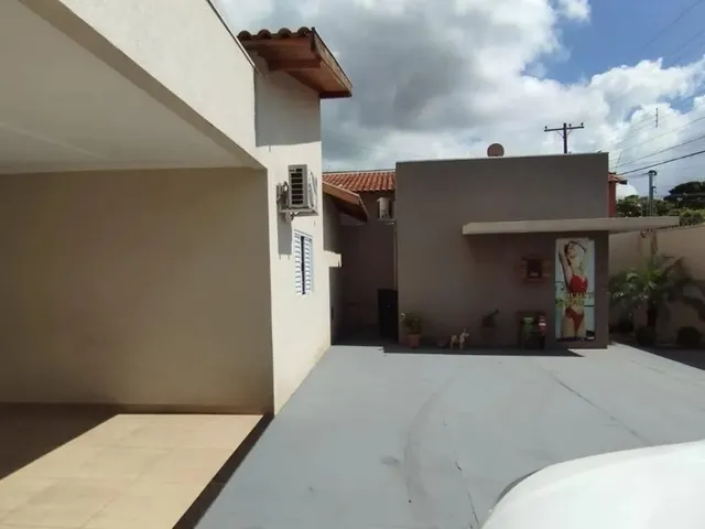 Imagem 16: Ampla Casa Térrea Saida para Tres Lagoas
