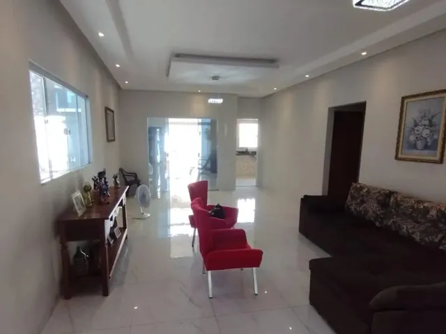 Imagem 3: Ampla Casa Térrea Saida para Tres Lagoas