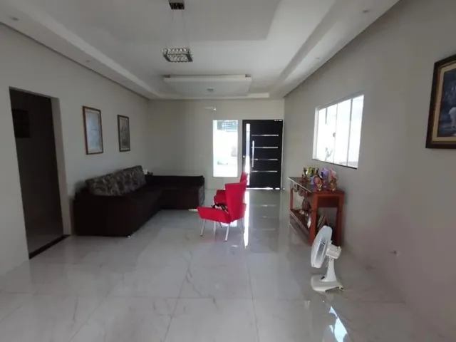 Imagem 9: Ampla Casa Térrea Saida para Tres Lagoas