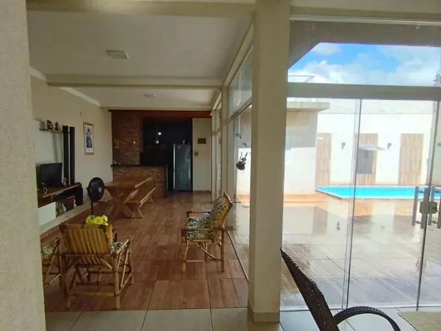 Imagem 4: Ampla Casa Térrea Saida para Tres Lagoas