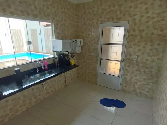 Imagem 10: Ampla Casa Térrea Saida para Tres Lagoas