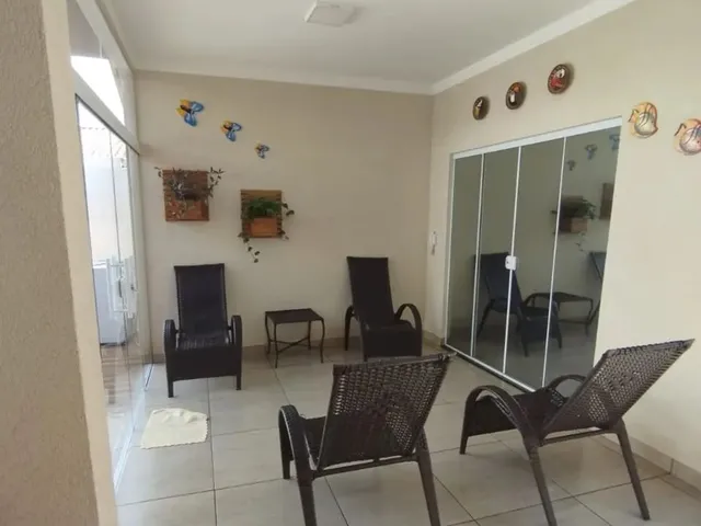 Imagem 12: Ampla Casa Térrea Saida para Tres Lagoas