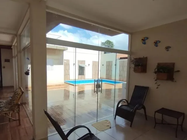 Imagem 8: Ampla Casa Térrea Saida para Tres Lagoas