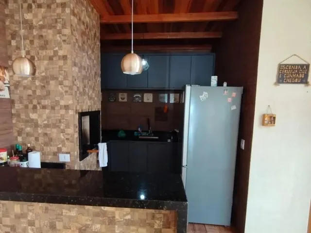 Imagem 15: Ampla Casa Térrea Saida para Tres Lagoas