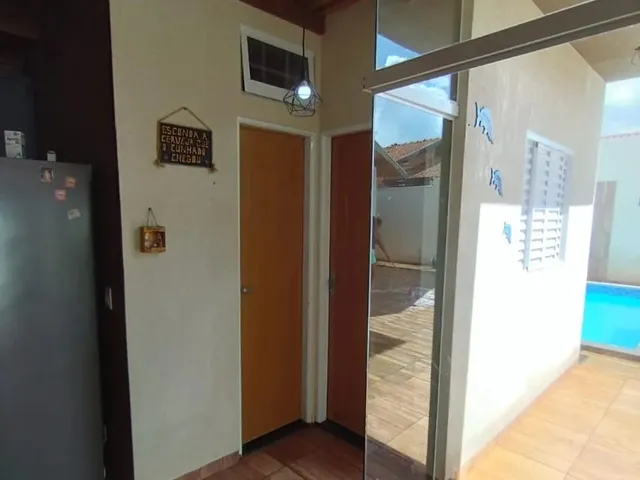 Imagem 5: Ampla Casa Térrea Saida para Tres Lagoas