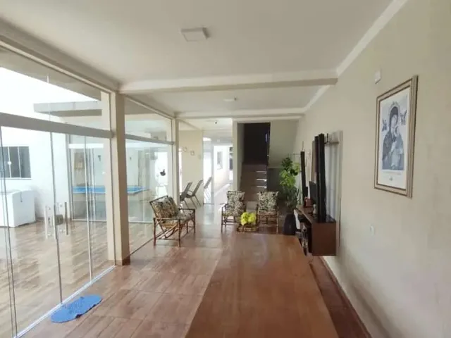 Imagem 2: Ampla Casa Térrea Saida para Tres Lagoas