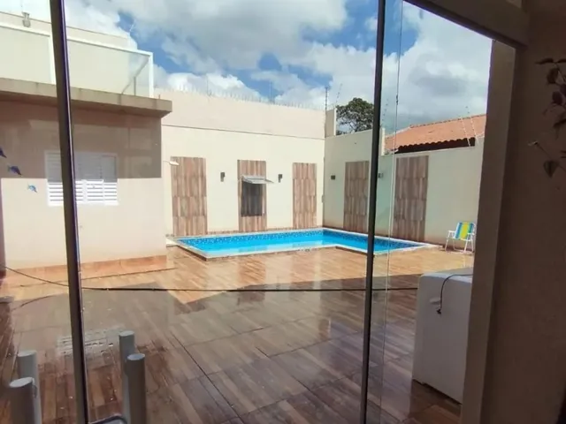 Imagem 11: Ampla Casa Térrea Saida para Tres Lagoas
