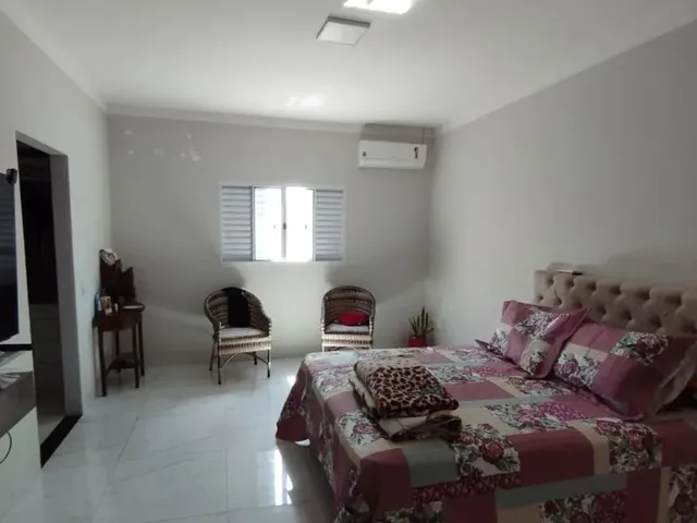 Imagem 7: Ampla Casa Térrea Saida para Tres Lagoas