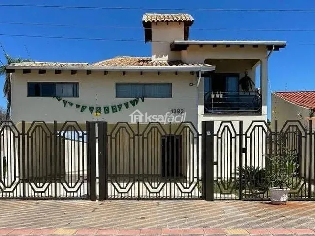 Imagem: Sobrado À Venda, Vila Bandeirante, Campo