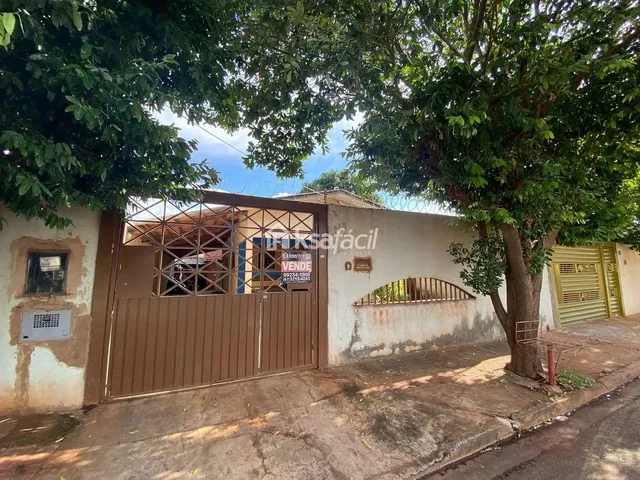 Imagem: Casa com 2 Quartos À Venda, Guanandi II