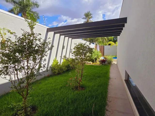 Imagem 11: Casa Térrea com 4 Quartos e Suíte Master- Jardim Bela Vista