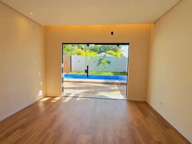 Imagem 4: Casa Térrea com 4 Quartos e Suíte Master- Jardim Bela Vista