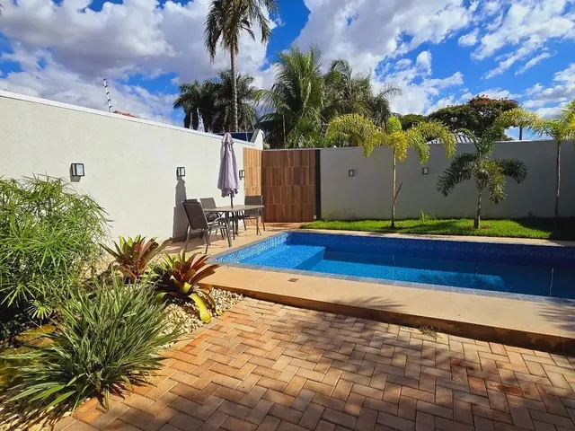 Imagem 13: Casa Térrea com 4 Quartos e Suíte Master- Jardim Bela Vista