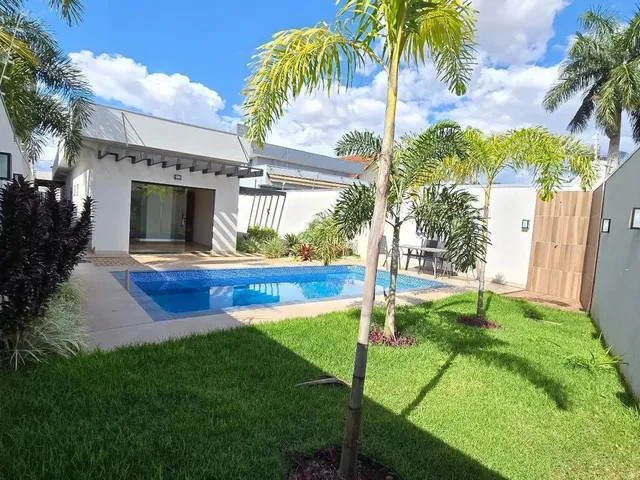 Imagem 15: Casa Térrea com 4 Quartos e Suíte Master- Jardim Bela Vista
