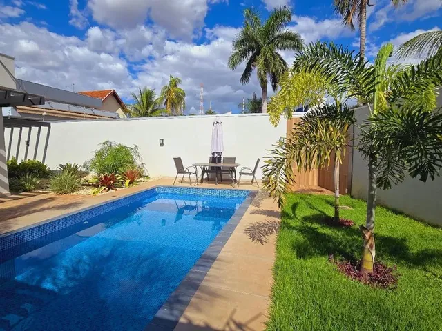 Imagem 2: Casa Térrea com 4 Quartos e Suíte Master- Jardim Bela Vista