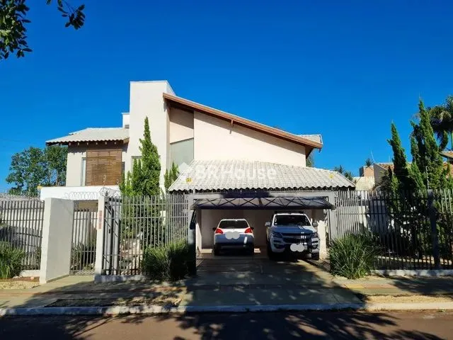 Imagem 8: Santo Antônio Casa com 3 dormitórios
