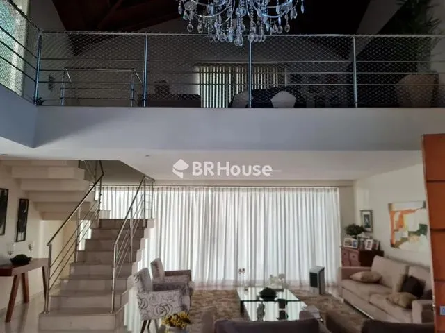 Imagem 5: Santo Antônio Casa com 3 dormitórios