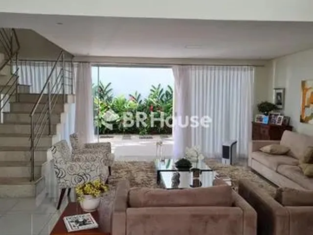Imagem 10: Santo Antônio Casa com 3 dormitórios