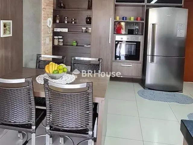 Imagem 16: Santo Antônio Casa com 3 dormitórios