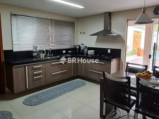 Imagem 13: Santo Antônio Casa com 3 dormitórios