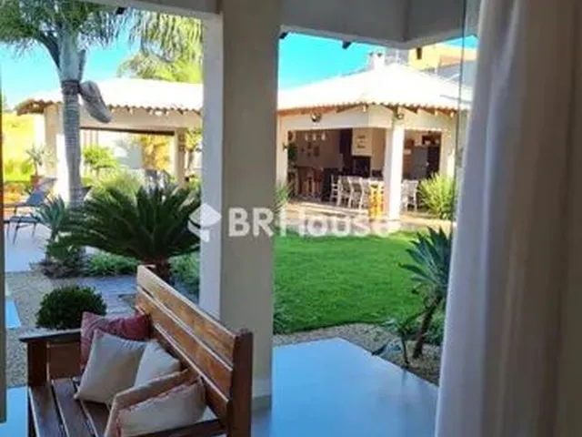 Imagem 9: Santo Antônio Casa com 3 dormitórios