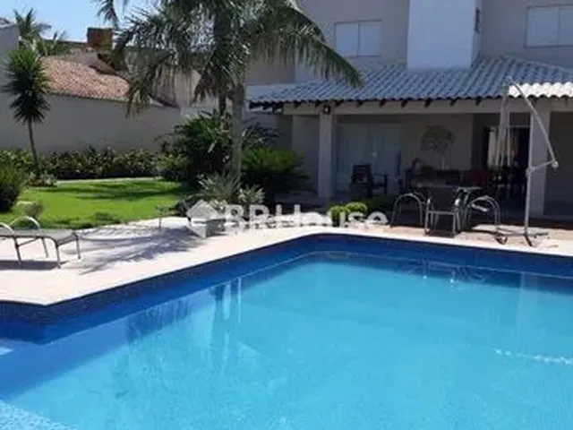 Imagem 4: Santo Antônio Casa com 3 dormitórios