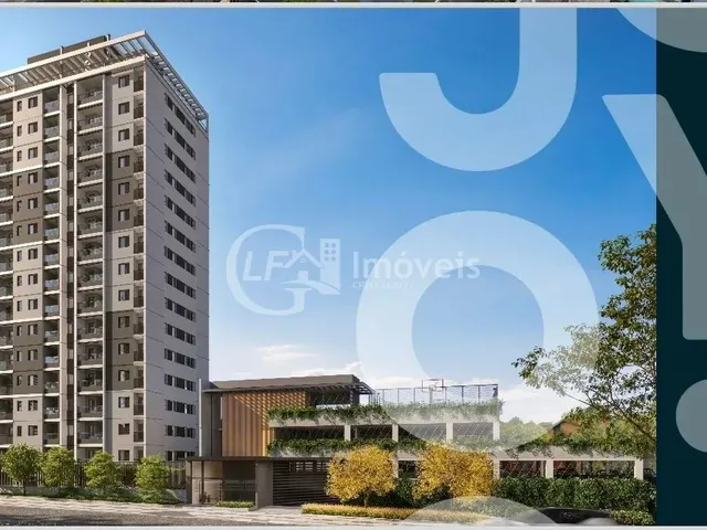 Imagem: O apartamento possui 2 Dormitórios, 2 Suítes, 2