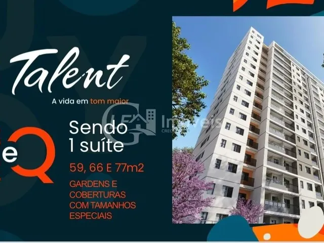 Imagem 12: Apartamento À Venda em Campo Grande-Ms, 2 Quartos, 2 Suítes, 2 Salas, 2 Vagas De