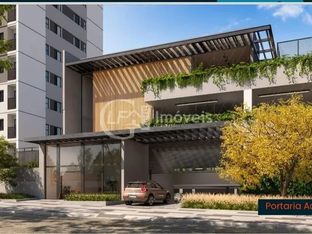 Imagem 9: Apartamento À Venda em Campo Grande-Ms, 2 Quartos, 2 Suítes, 2 Salas, 2 Vagas De