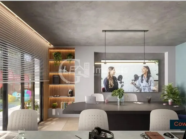Imagem 8: Apartamento À Venda em Campo Grande-Ms, 2 Quartos, 2 Suítes, 2 Salas, 2 Vagas De