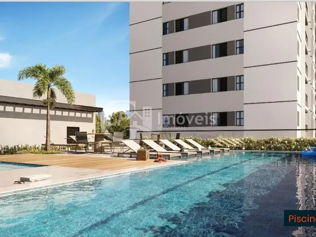 Imagem 4: Apartamento À Venda em Campo Grande-Ms, 2 Quartos, 2 Suítes, 2 Salas, 2 Vagas De