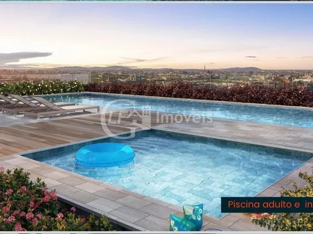 Imagem 13: Apartamento À Venda em Campo Grande-Ms, 2 Quartos, 2 Suítes, 2 Salas, 2 Vagas De